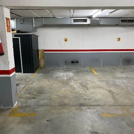 Tranquilo Centro Con Parking Gratuito Vielha