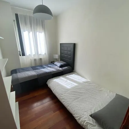 Apartment Tranquilo Centro Con Parking Gratuito Vielha