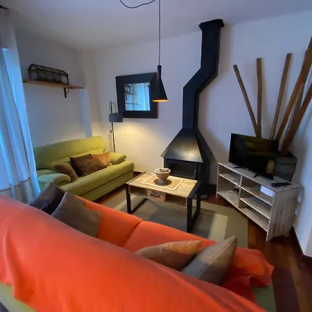 Apartment Tranquilo Centro Con Parking Gratuito